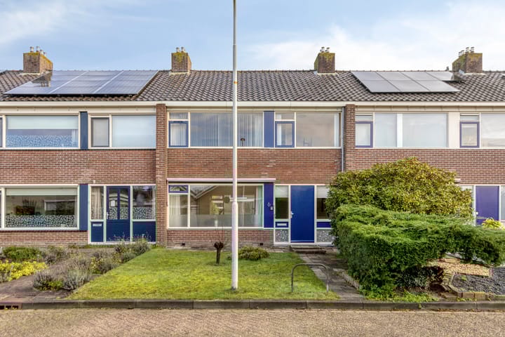 Foto 38 van Engwerd 6