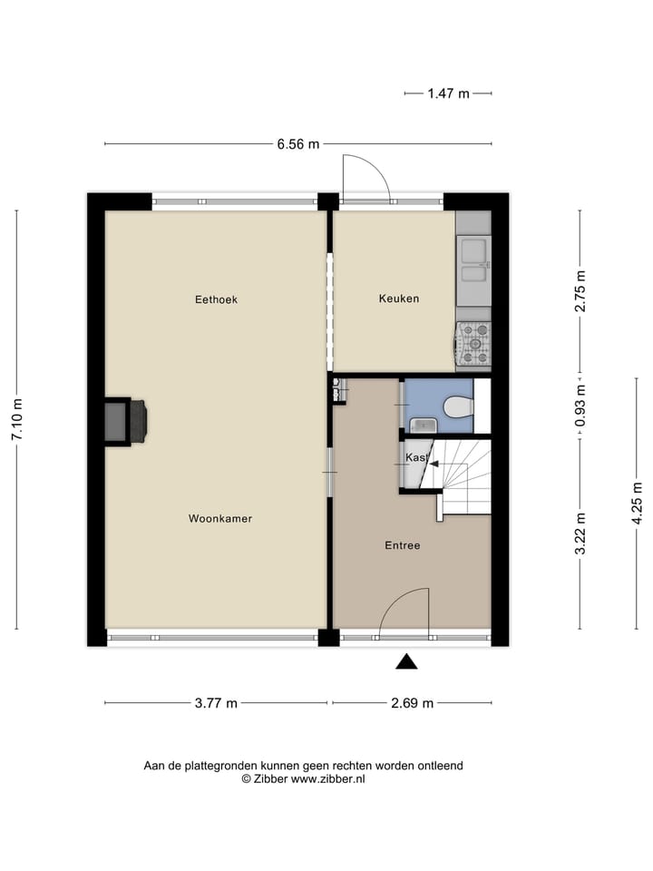 Foto 41 van Engwerd 6