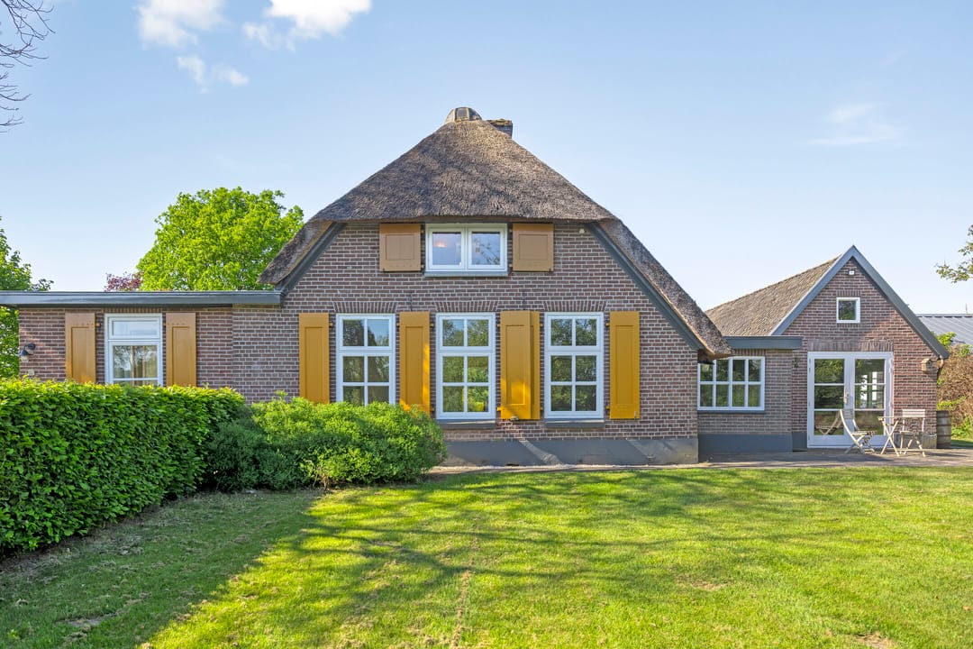 Photo 7 of Tongerenseweg-Zuid 157