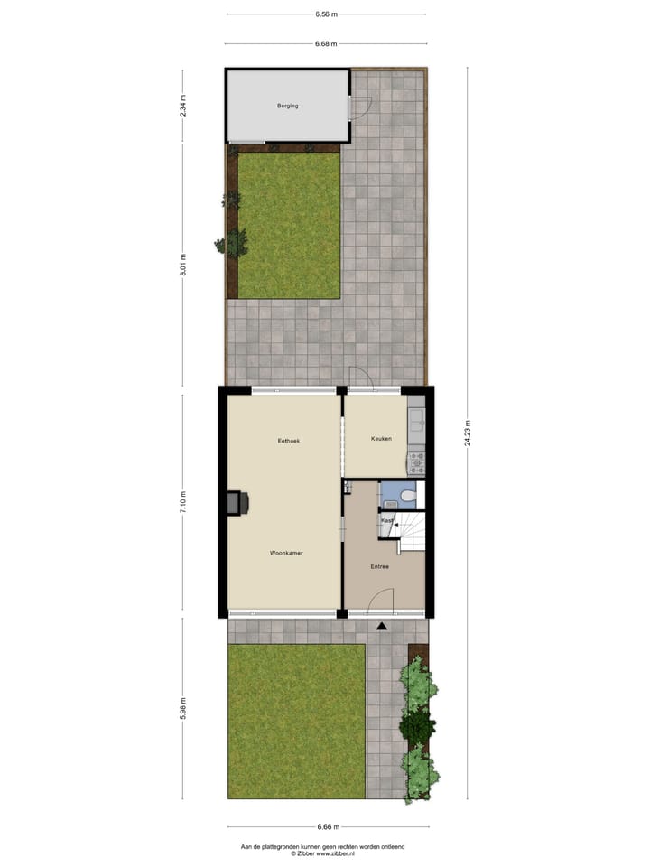 Foto 42 van Engwerd 6