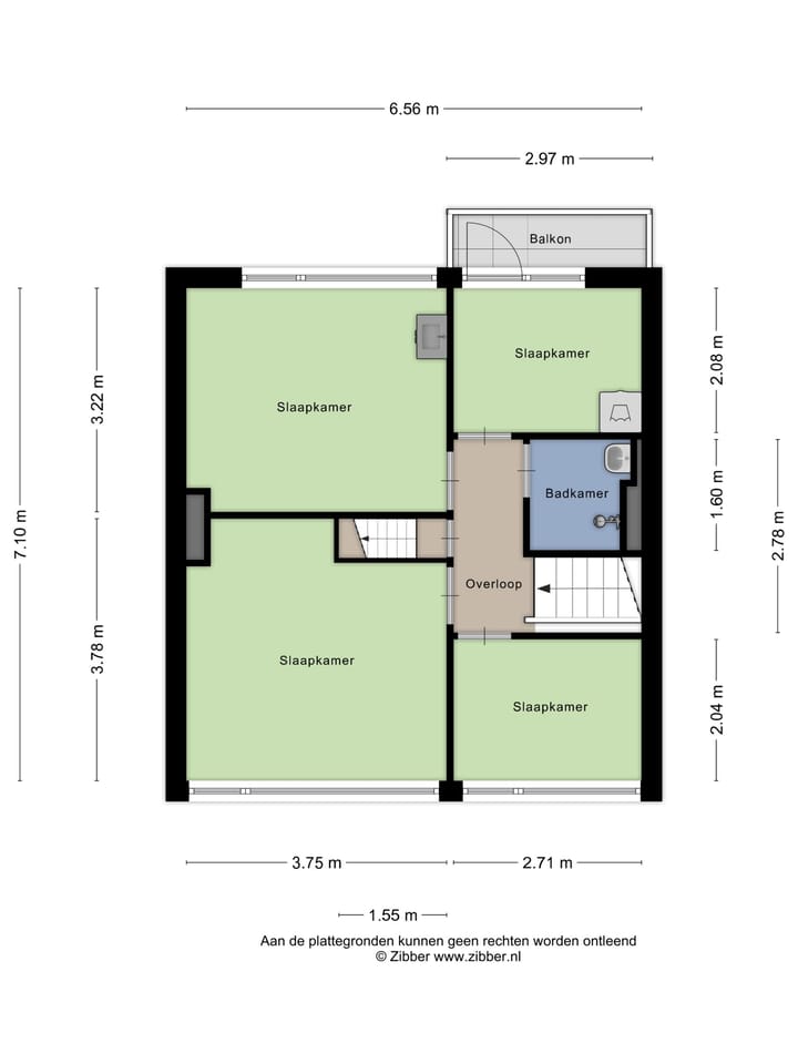 Foto 44 van Engwerd 6