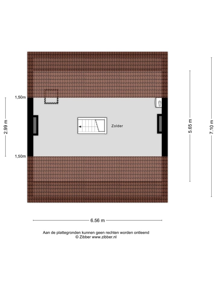 Foto 45 van Engwerd 6