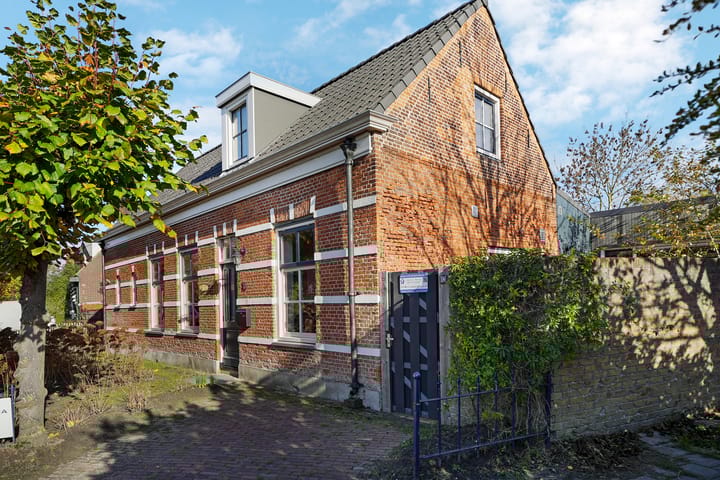 Foto 25 van Vrijburgstraat 10