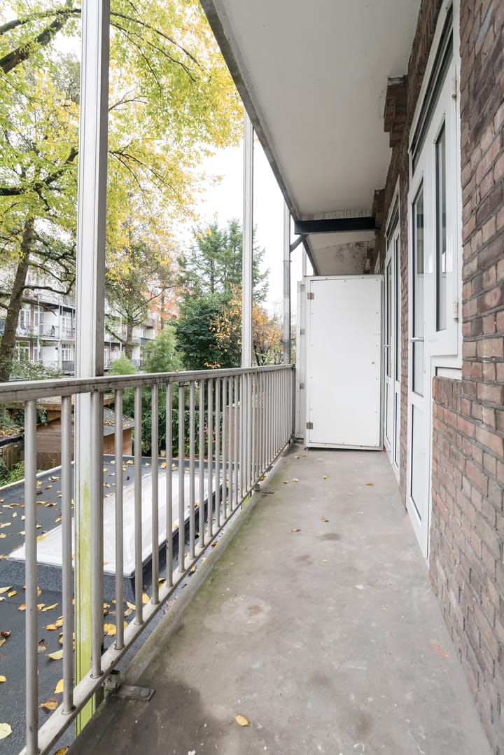 Foto 21 van Nickeriestraat 46-1