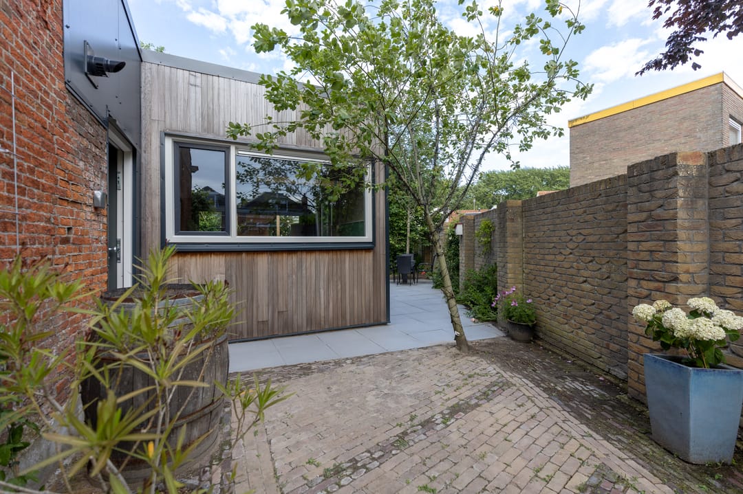 Foto 28 van Vrijburgstraat 10