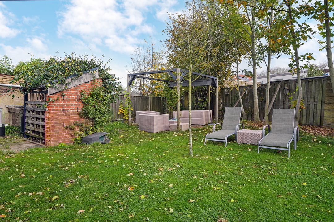 Foto 52 van Vrijburgstraat 10