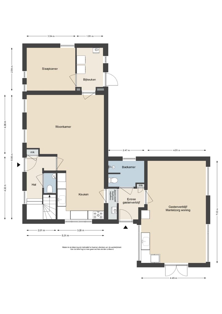 Foto 58 van Vrijburgstraat 10