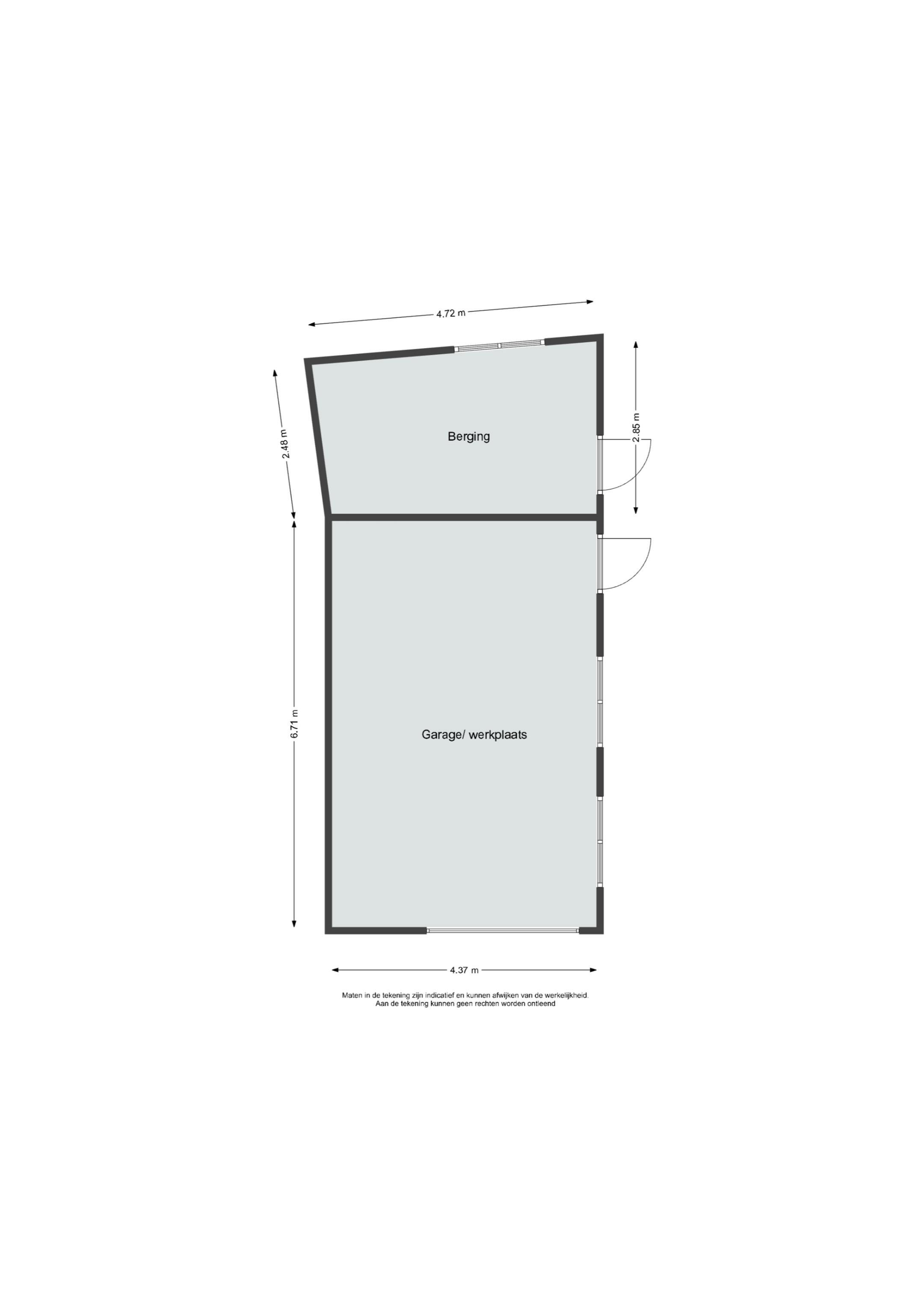 Foto 60 van Vrijburgstraat 10