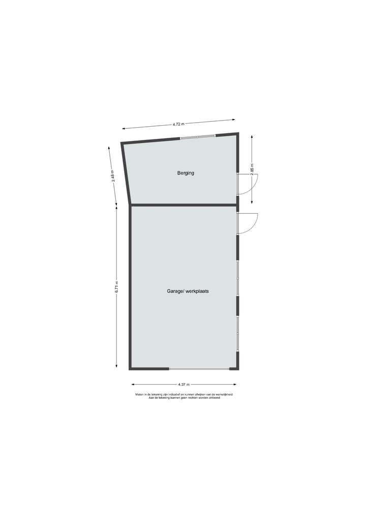 Foto 60 van Vrijburgstraat 10