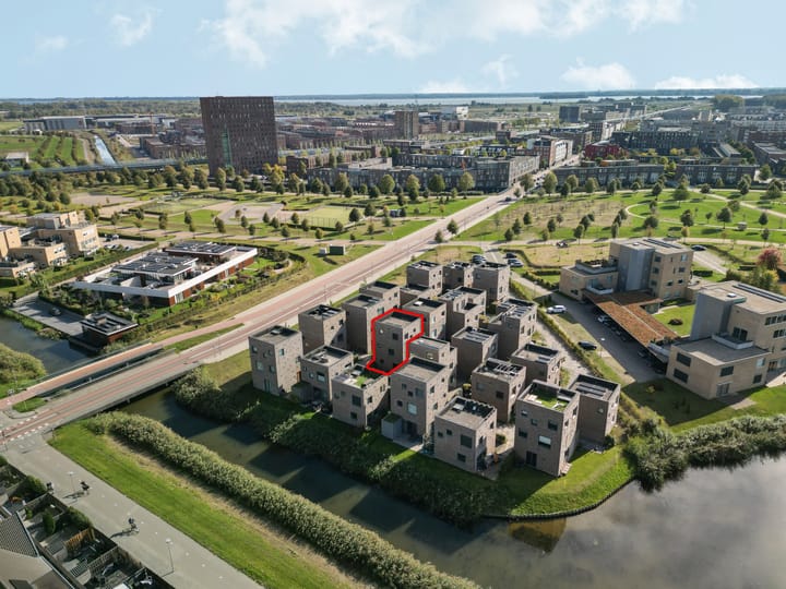 Dettifossstraat 234 main image