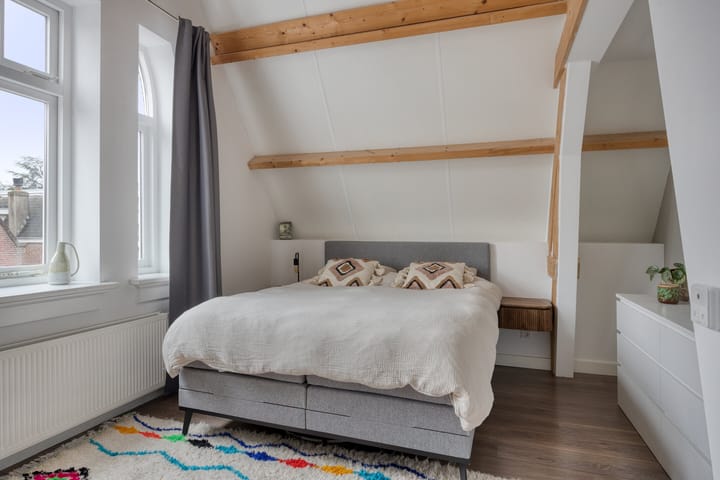 Photo 3 of Boulevard Antverpia 40