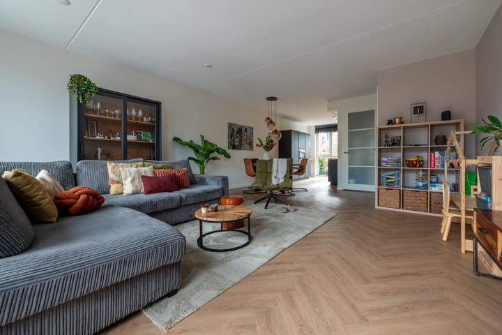 Foto 4 van Sergeant 31