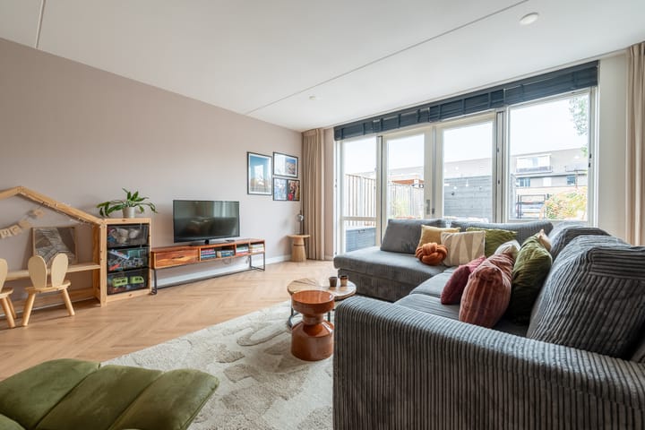 Foto 8 van Sergeant 31