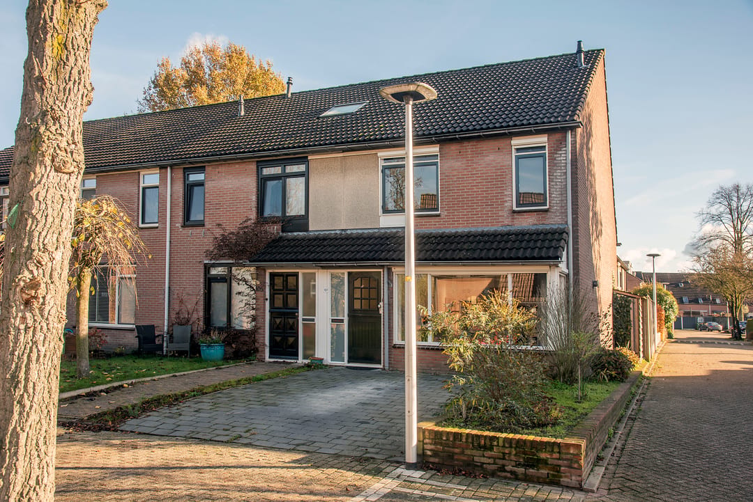 Foto 1 van Eduard Verkadestraat 107
