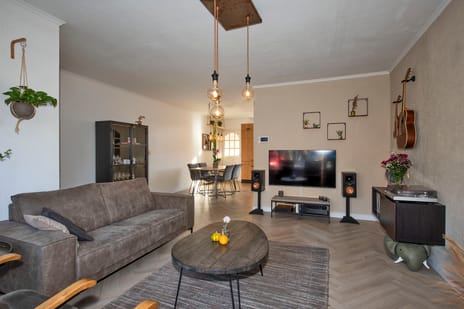 Eduard Verkadestraat 107 secondary image