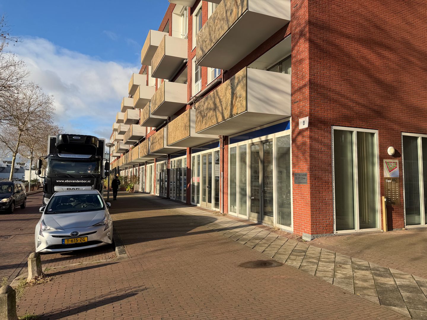 Bekijk foto 3 van Veilinghavenkade 131-137