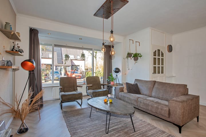 Foto 8 van Eduard Verkadestraat 107