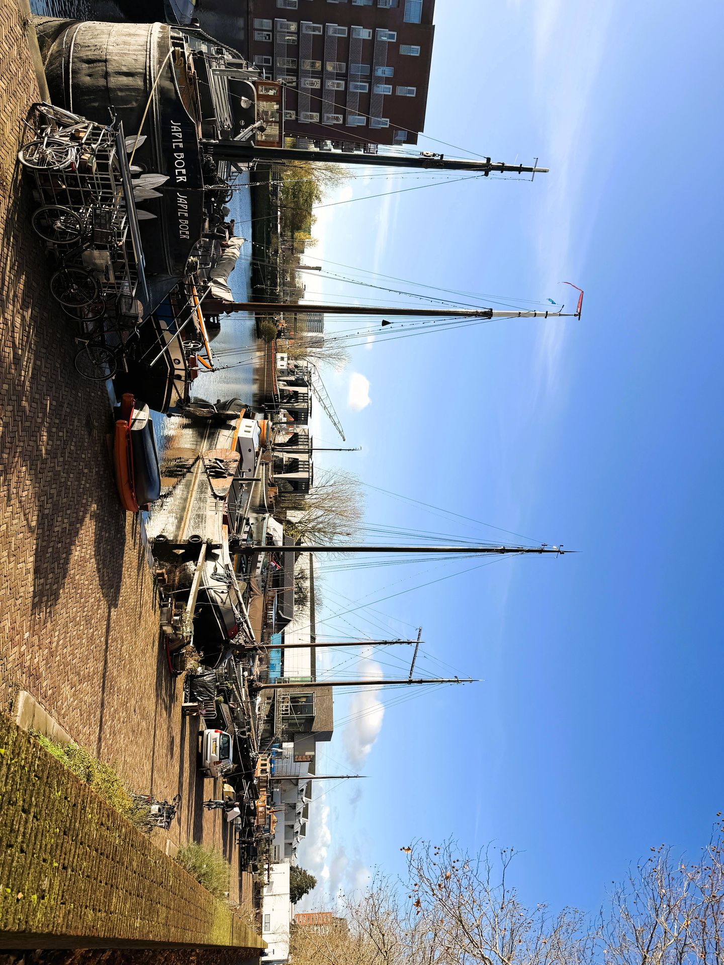 Bekijk foto 4 van Veilinghavenkade 131-137