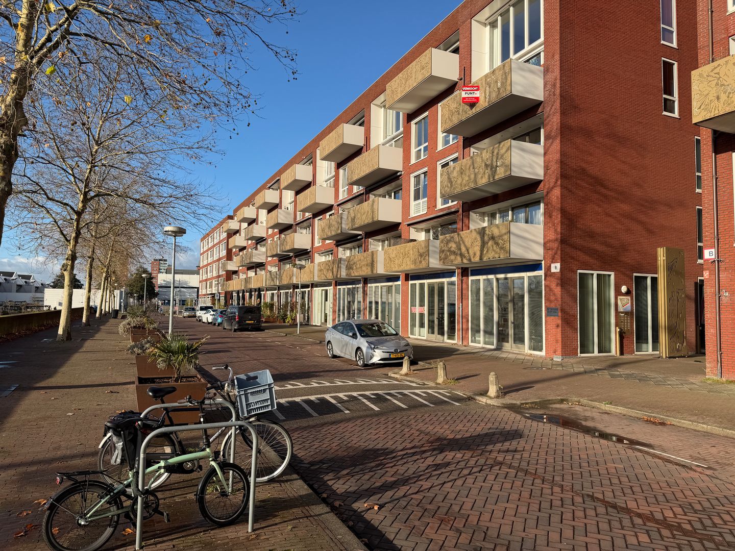 Bekijk foto 5 van Veilinghavenkade 131-137