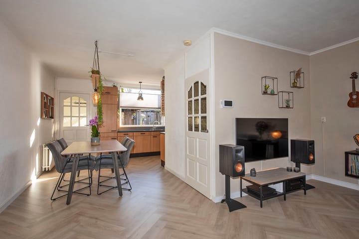 Foto 10 van Eduard Verkadestraat 107