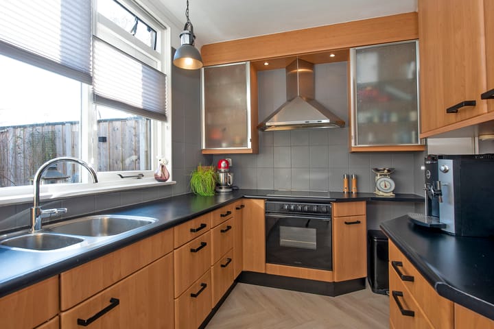 Foto 11 van Eduard Verkadestraat 107