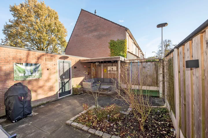 Foto 4 van Eduard Verkadestraat 107