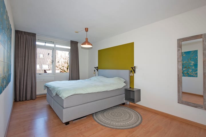 Foto 13 van Eduard Verkadestraat 107