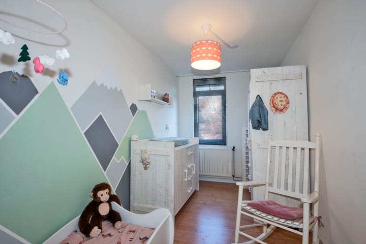 Foto 16 van Eduard Verkadestraat 107