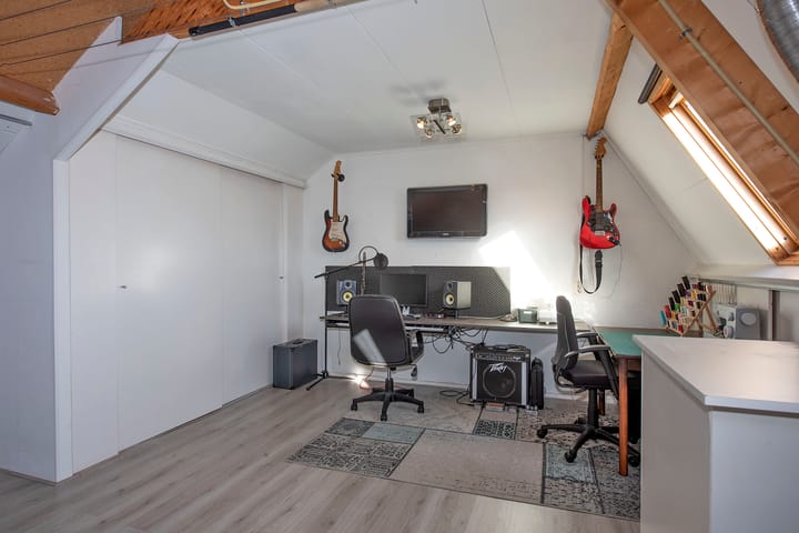 Foto 20 van Eduard Verkadestraat 107