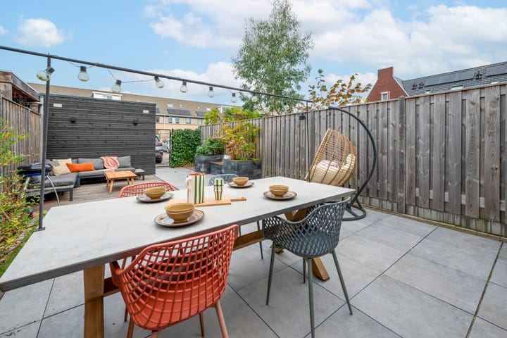 Foto 30 van Sergeant 31