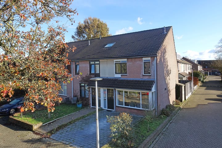 Foto 24 van Eduard Verkadestraat 107