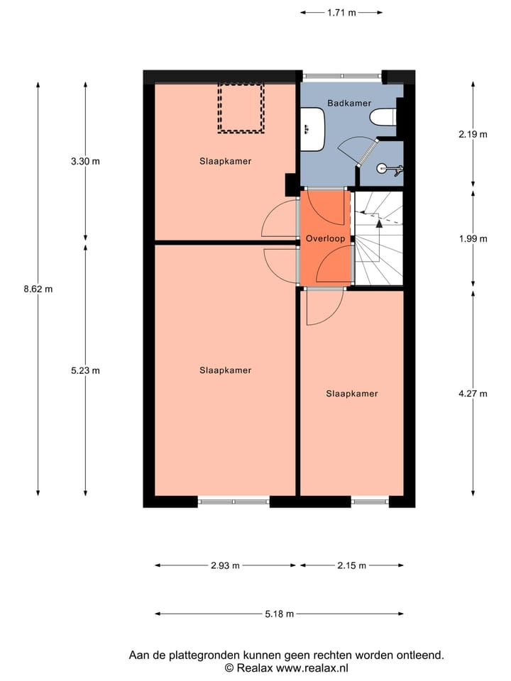 Foto 30 van Eduard Verkadestraat 107