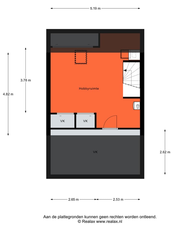 Foto 31 van Eduard Verkadestraat 107