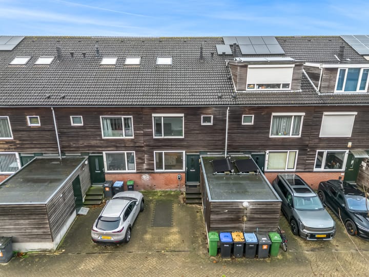 Foto 2 van Falster 70