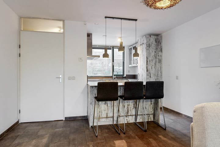 Foto 7 van Falster 70