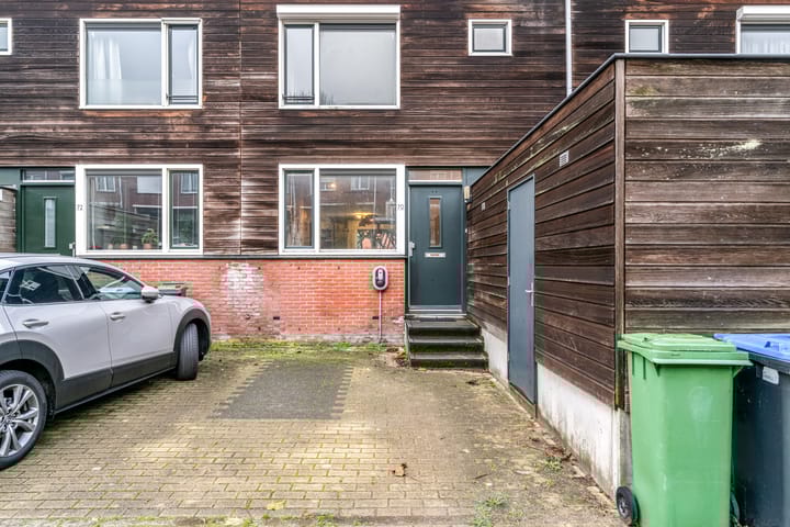 Foto 27 van Falster 70