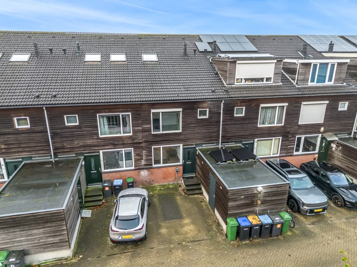 Foto 29 van Falster 70