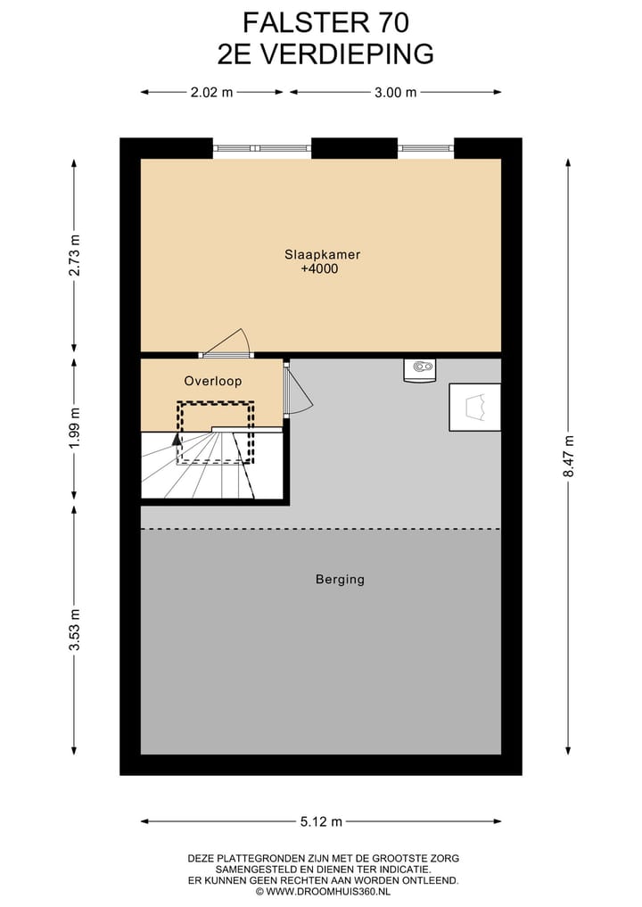 Foto 35 van Falster 70
