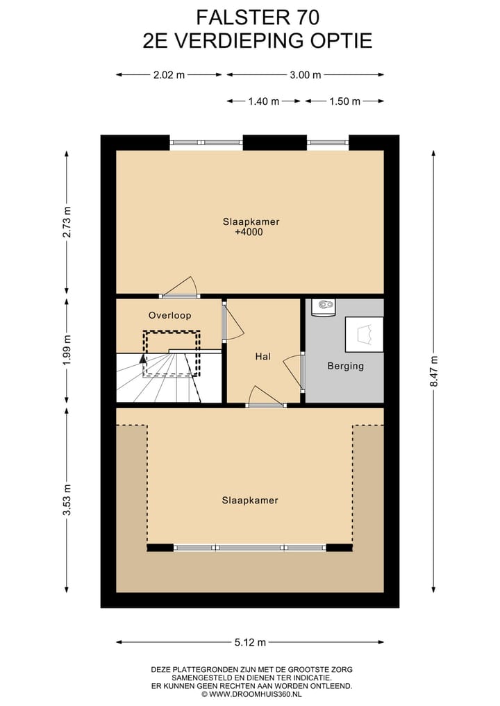 Foto 36 van Falster 70