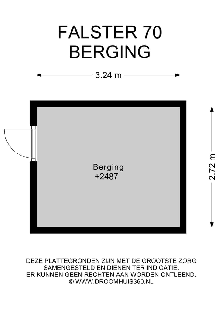 Foto 38 van Falster 70