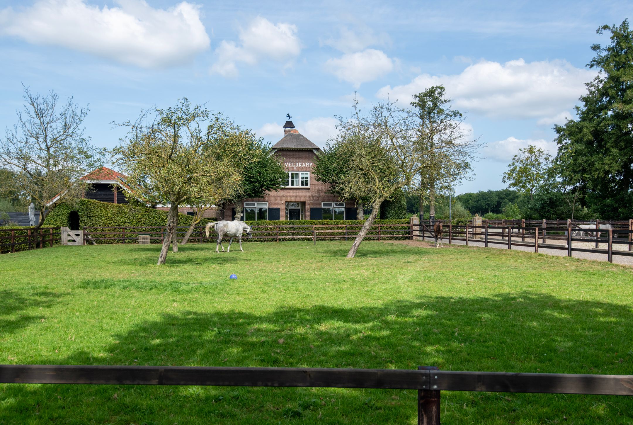 Nieuwe Voorthuizerweg 10 