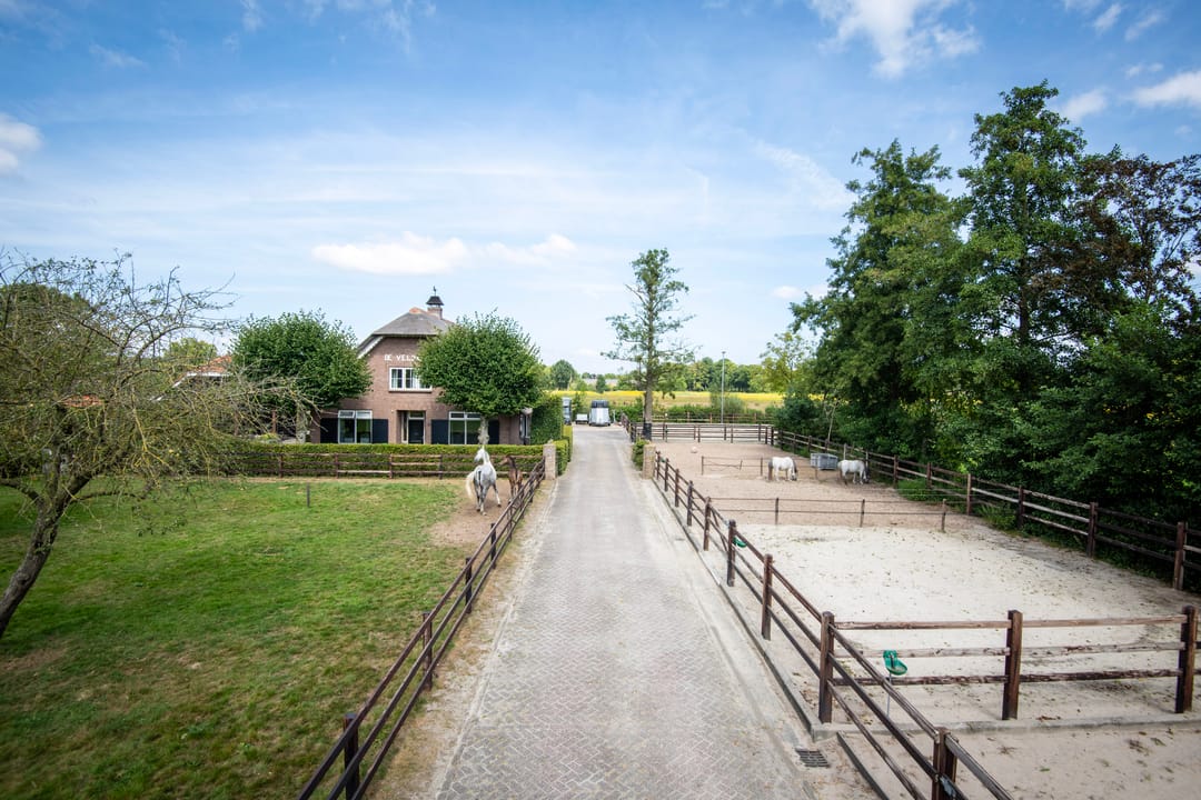 Foto 2 van Nieuwe Voorthuizerweg 10