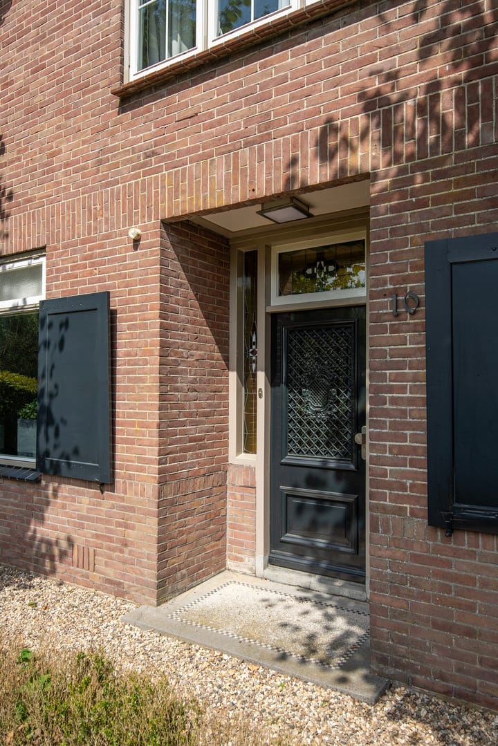 Vrijstaande woning te koop: Nieuwe Voorthuizerweg 10, Nijkerk