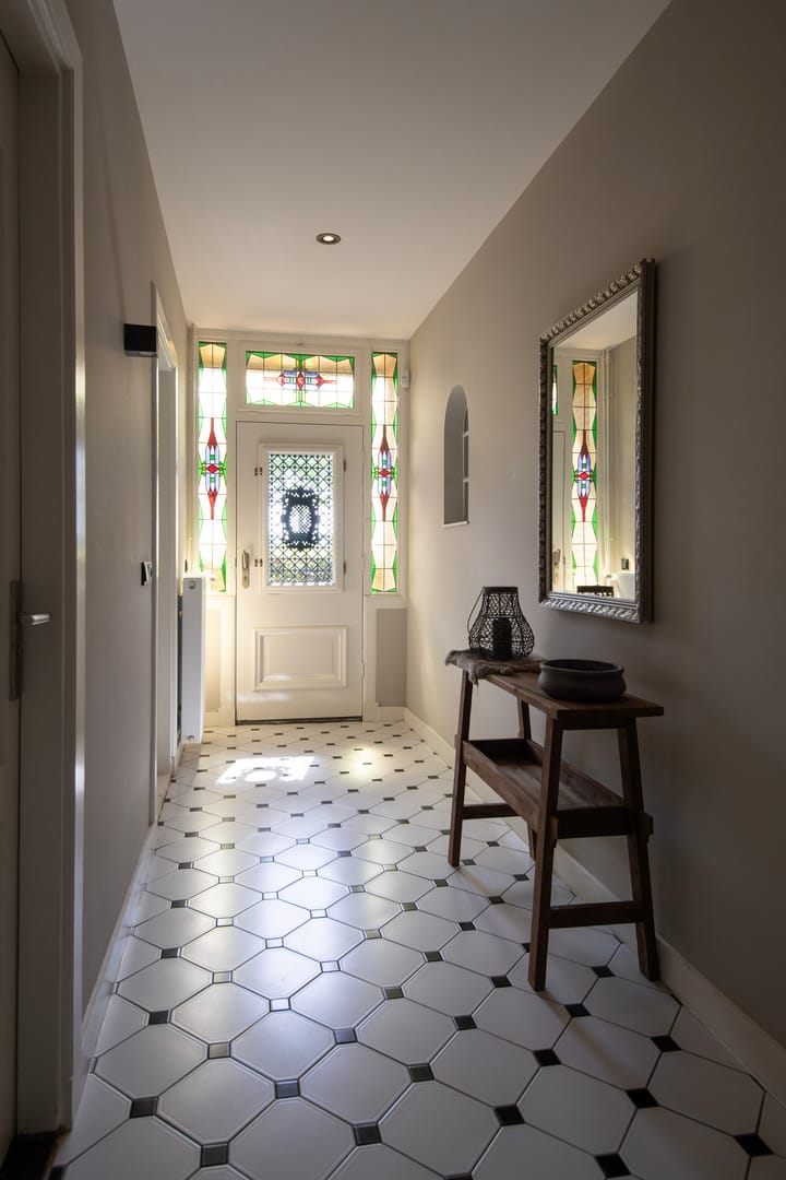 Vrijstaande woning te koop: Nieuwe Voorthuizerweg 10, Nijkerk