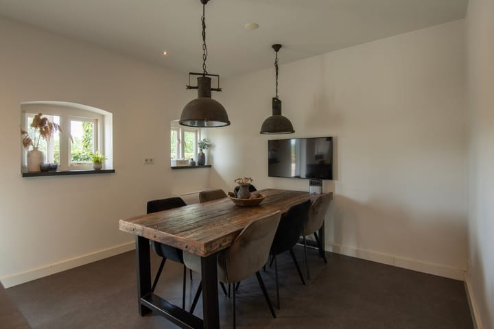 Vrijstaande woning te koop: Nieuwe Voorthuizerweg 10, Nijkerk