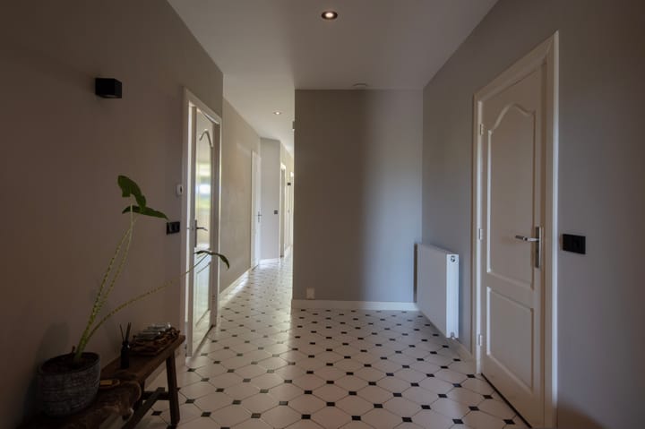 Vrijstaande woning te koop: Nieuwe Voorthuizerweg 10, Nijkerk