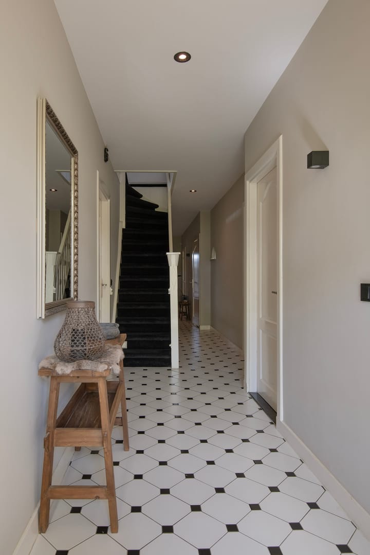 Vrijstaande woning te koop: Nieuwe Voorthuizerweg 10, Nijkerk