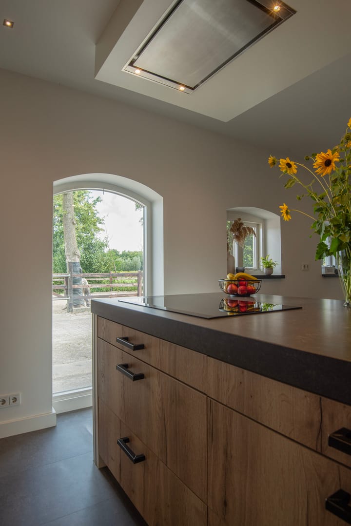 Vrijstaande woning te koop: Nieuwe Voorthuizerweg 10, Nijkerk