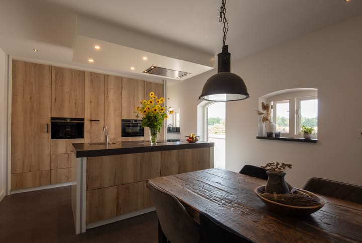 Vrijstaande woning te koop: Nieuwe Voorthuizerweg 10, Nijkerk