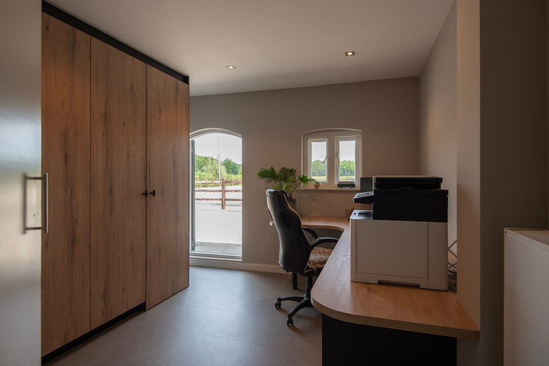 Foto 16 van Nieuwe Voorthuizerweg 10